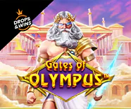 Gates of Olympus