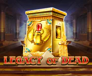 Legacy of Dead