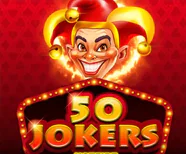 50 Jokers